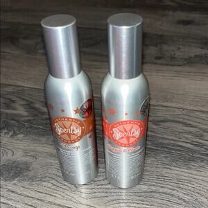 Scentsy Room Sprays Set